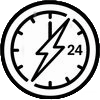 Fast Response 24h