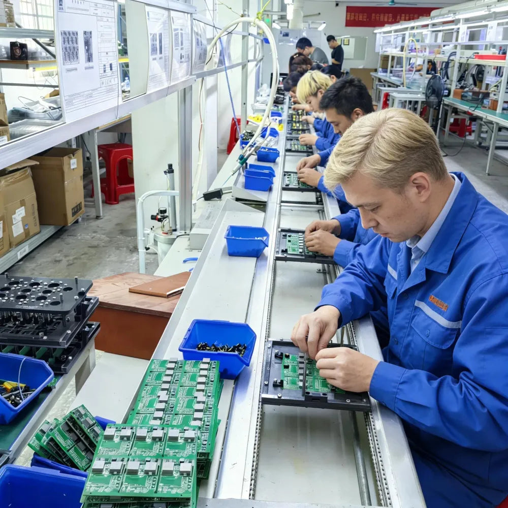 Power Socket & Disposable Products Manufacturer
