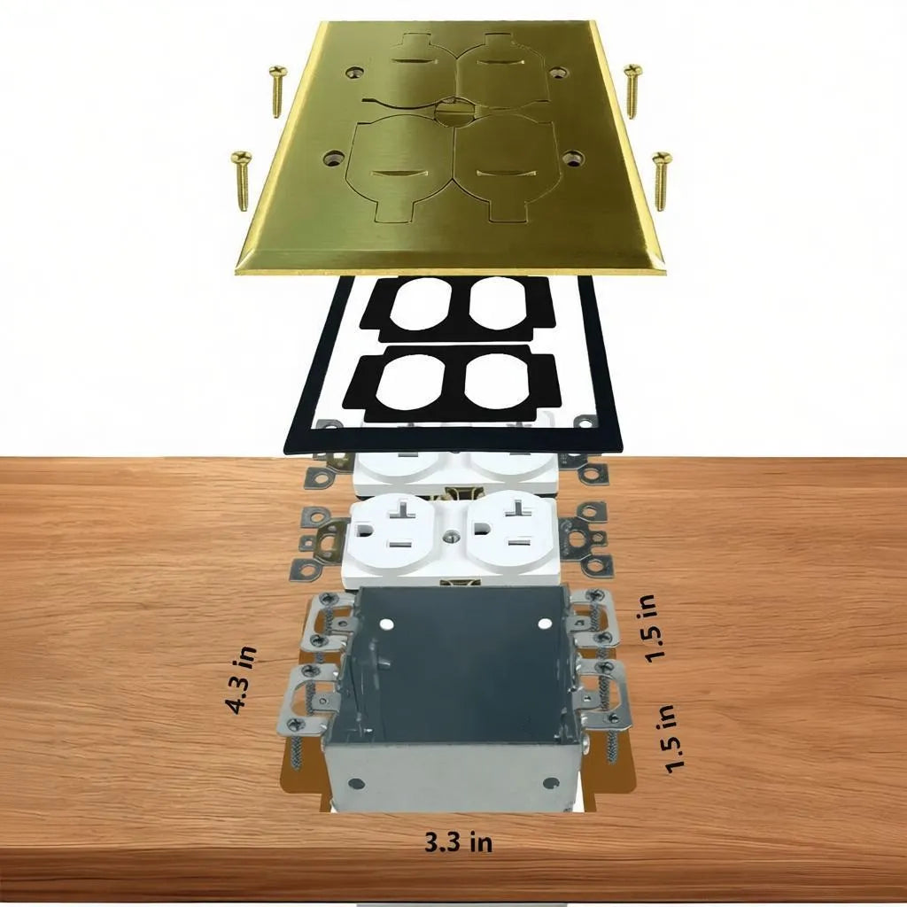 Power Socket & Disposable Products Manufacturer