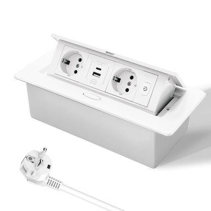 Retractable Socket