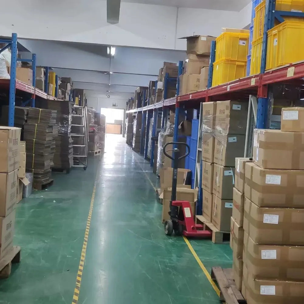 Power Socket & Disposable Products Manufacturer